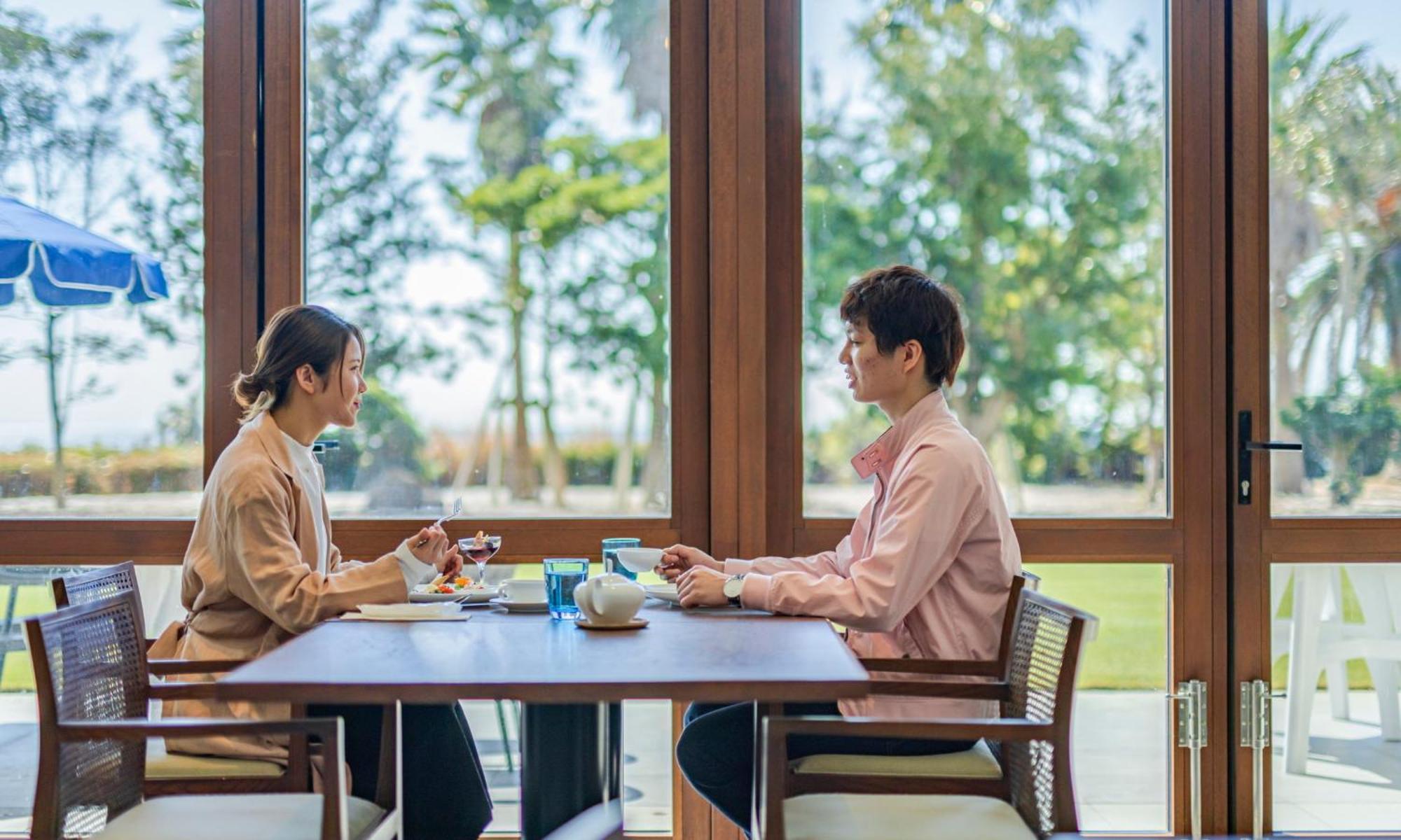 Oiso Prince Hotel Zewnętrze zdjęcie