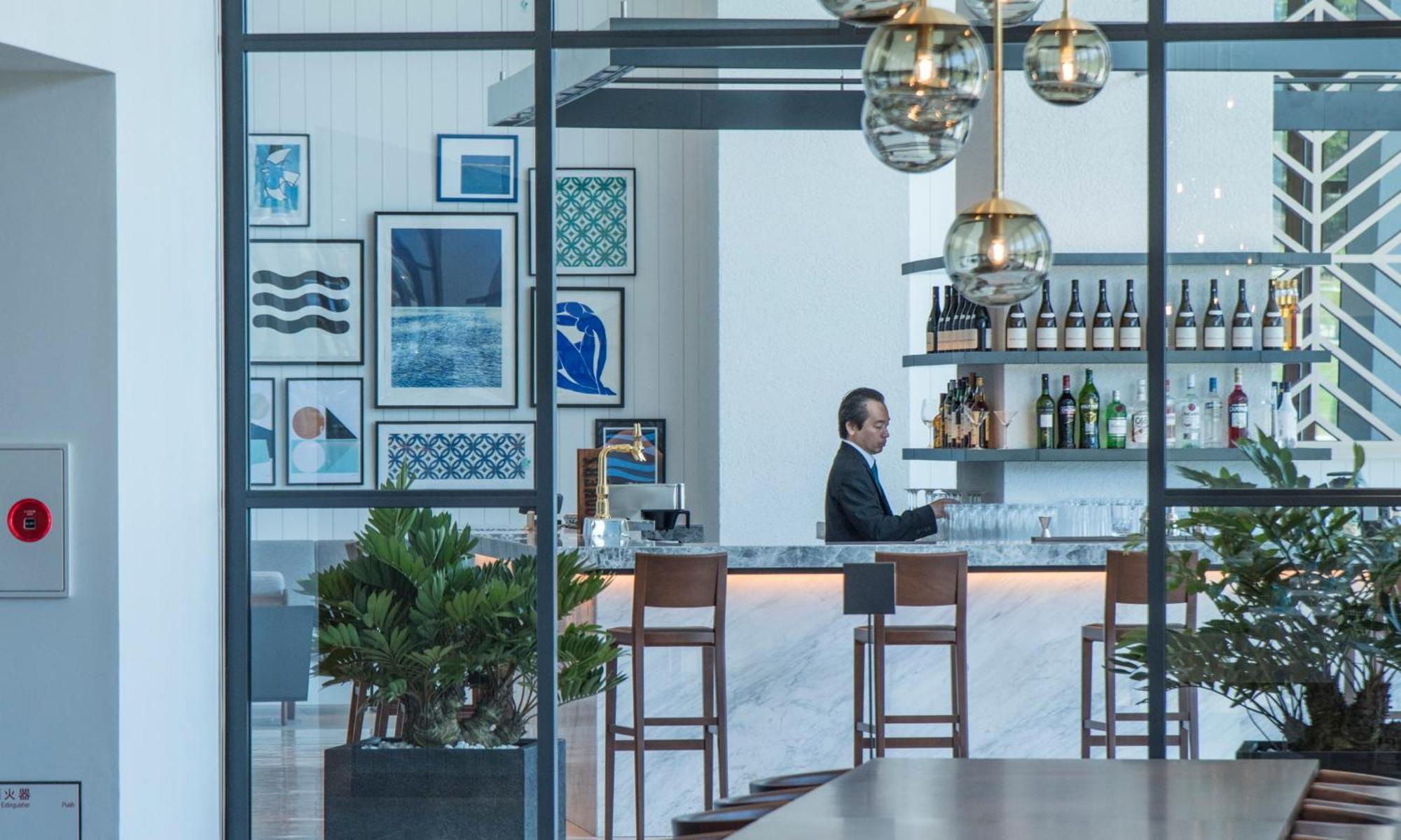 Oiso Prince Hotel Zewnętrze zdjęcie