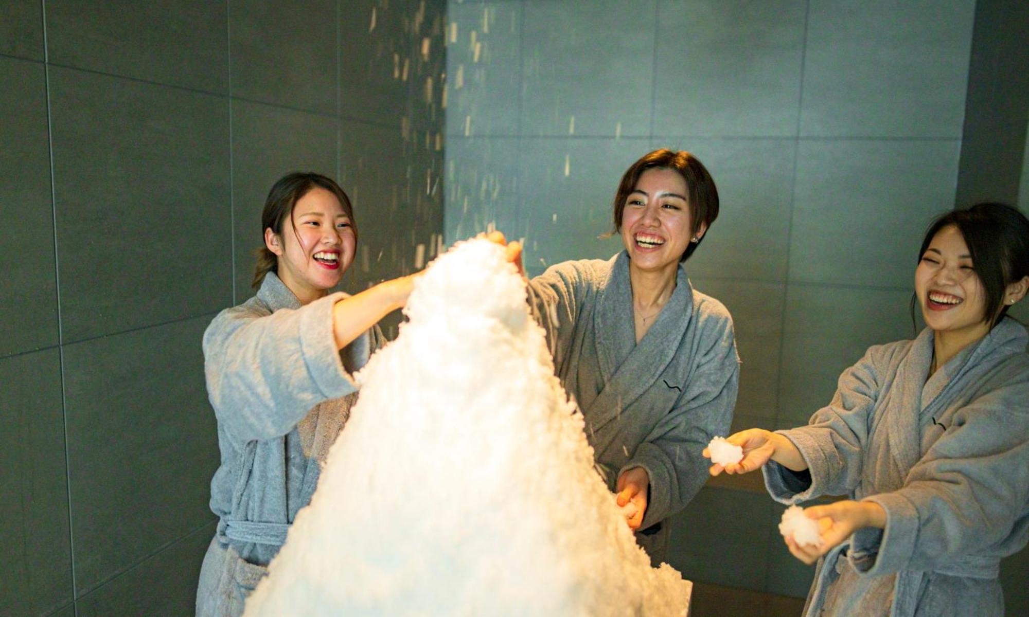 Oiso Prince Hotel Zewnętrze zdjęcie