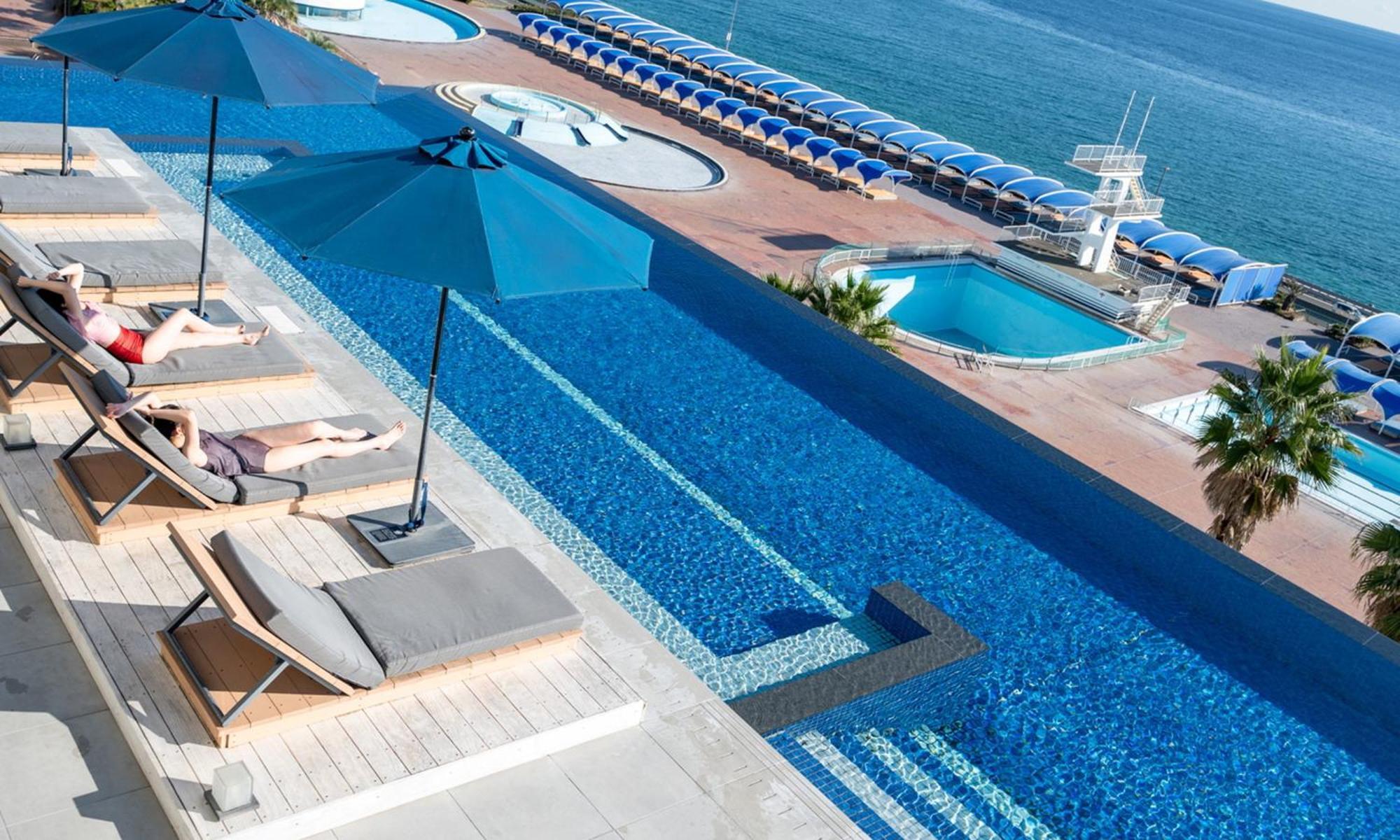 Oiso Prince Hotel Zewnętrze zdjęcie