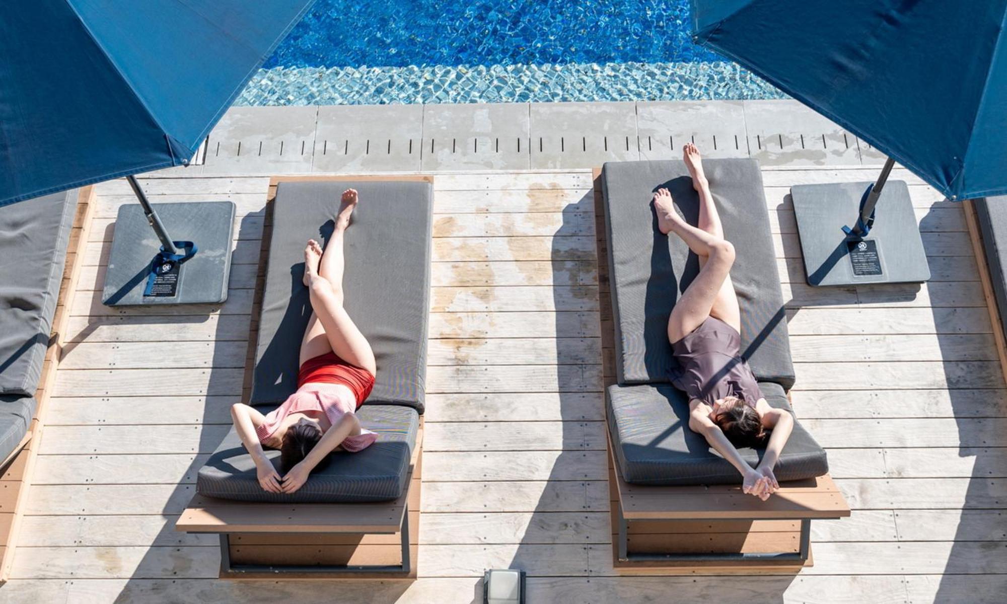 Oiso Prince Hotel Zewnętrze zdjęcie