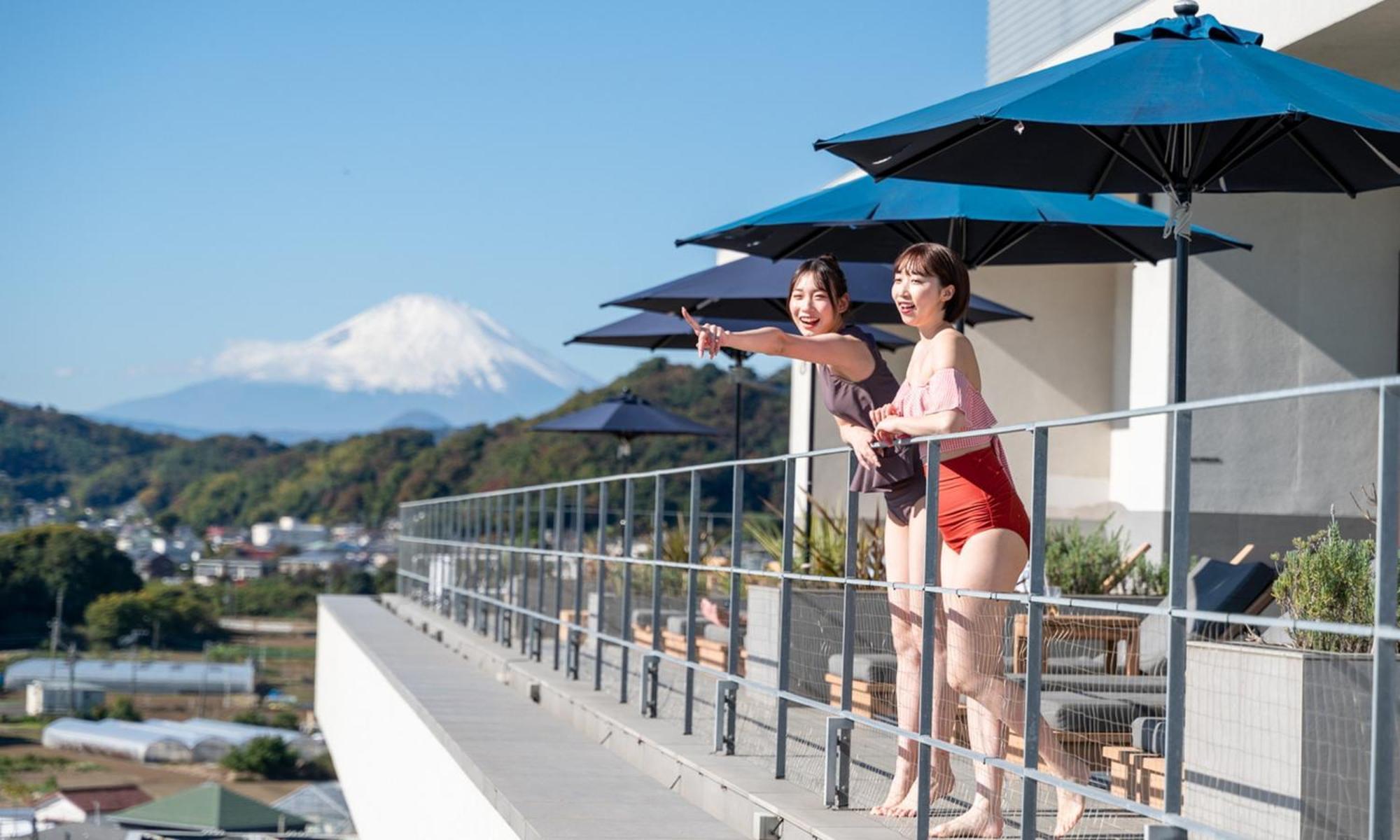 Oiso Prince Hotel Zewnętrze zdjęcie