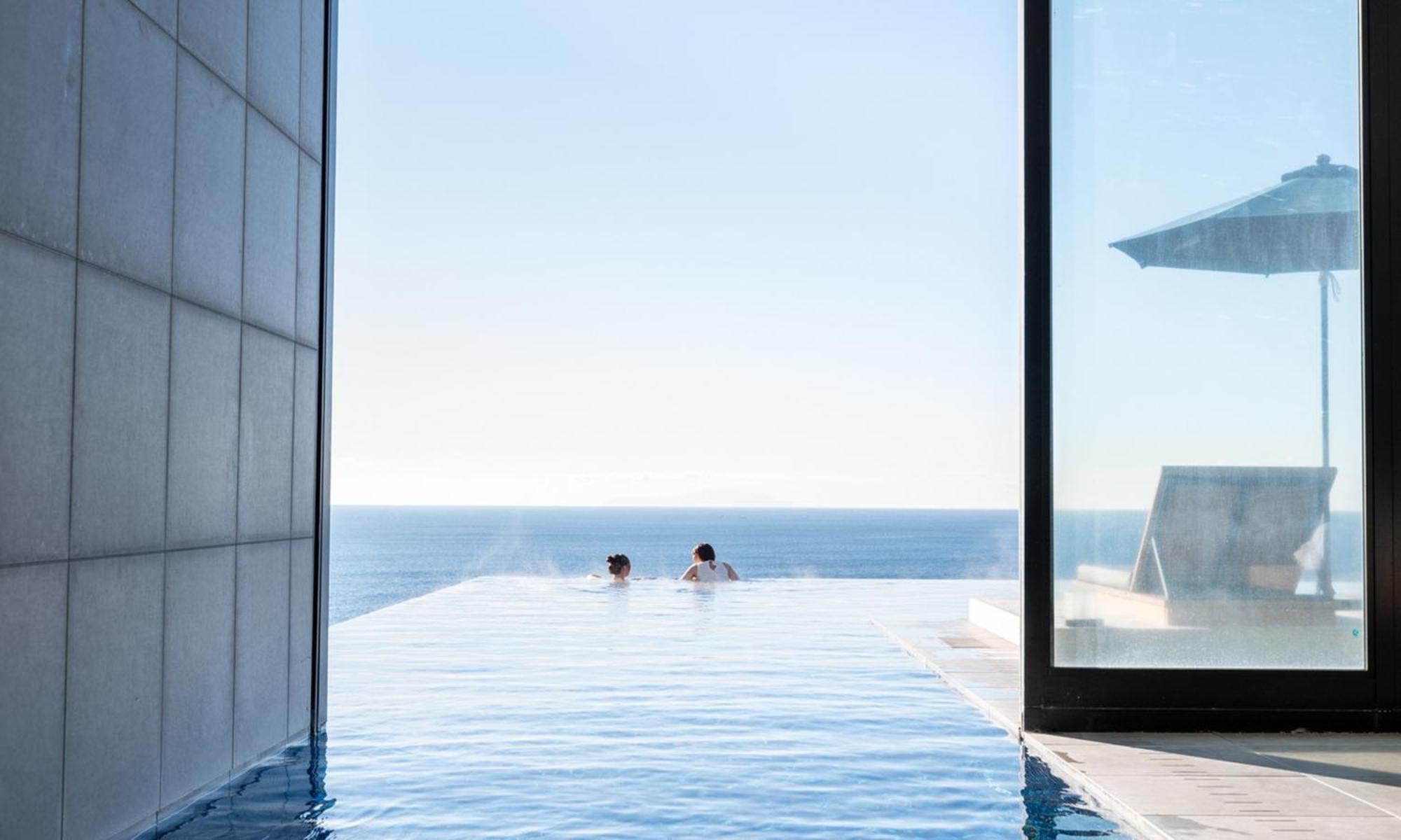 Oiso Prince Hotel Zewnętrze zdjęcie