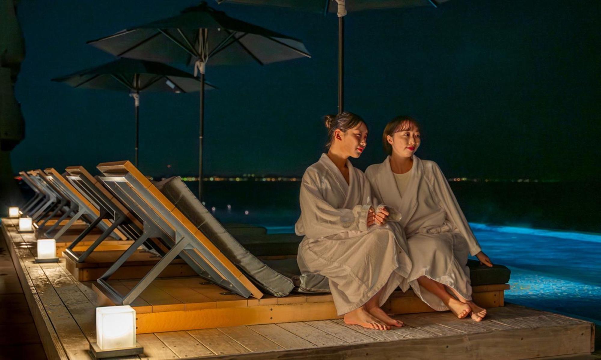 Oiso Prince Hotel Zewnętrze zdjęcie