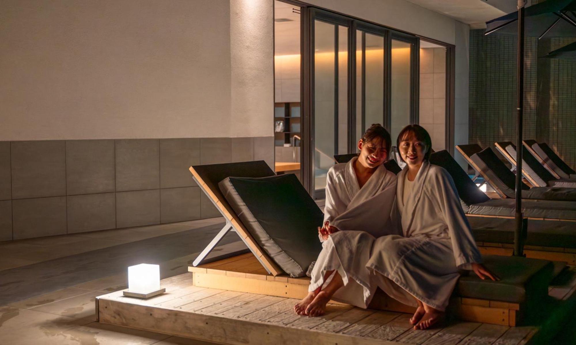 Oiso Prince Hotel Zewnętrze zdjęcie