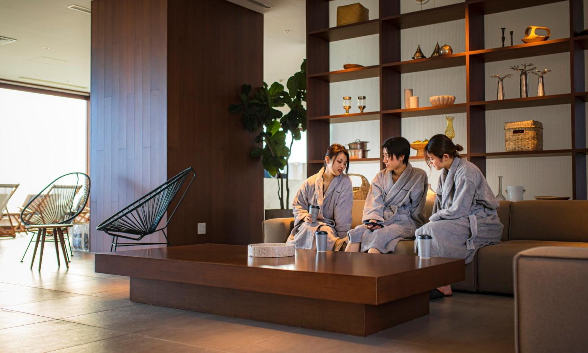 Oiso Prince Hotel Zewnętrze zdjęcie